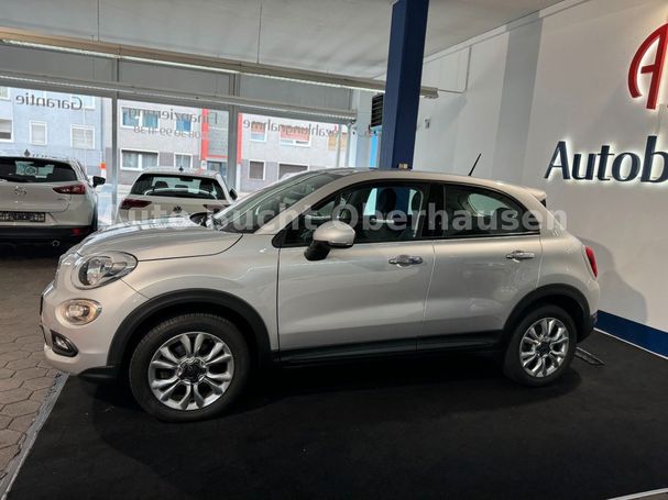 Fiat 500X 81 kW image number 4