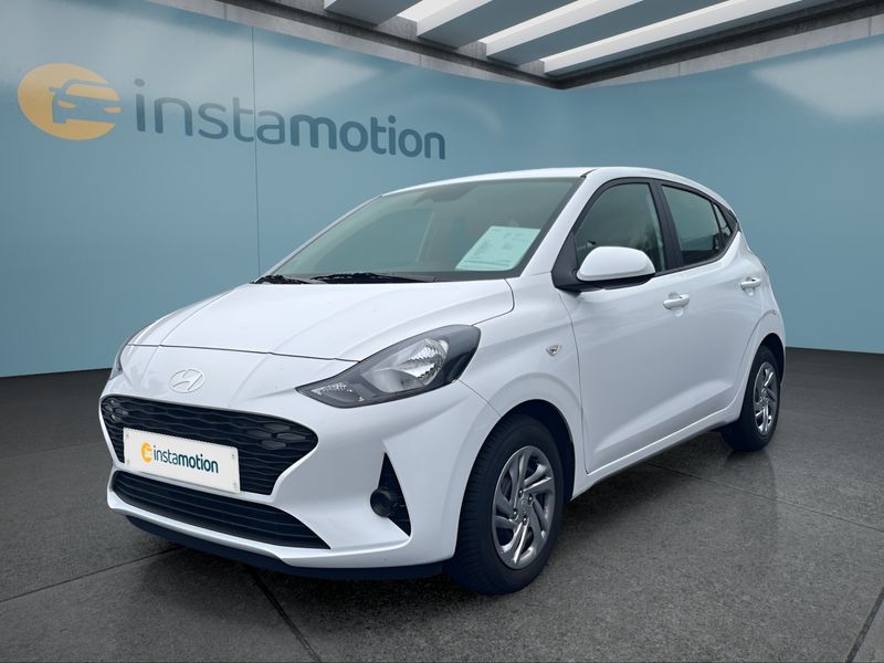 Hyundai i10 1.0 Select