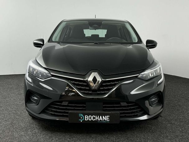 Renault Clio E-Tech Hybrid 140 103 kW image number 15