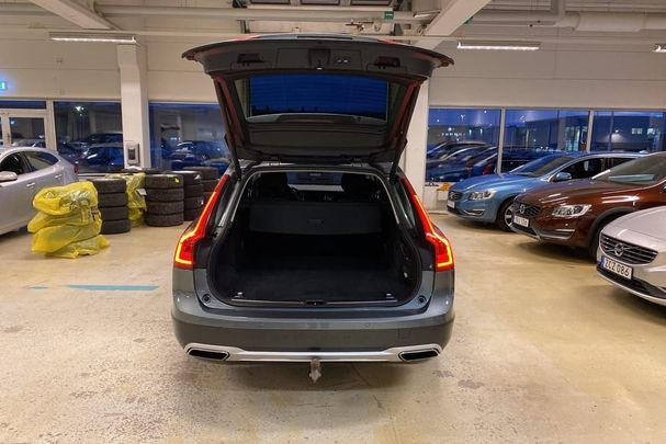 Volvo V90 Cross Country D5 AWD 175 kW image number 18