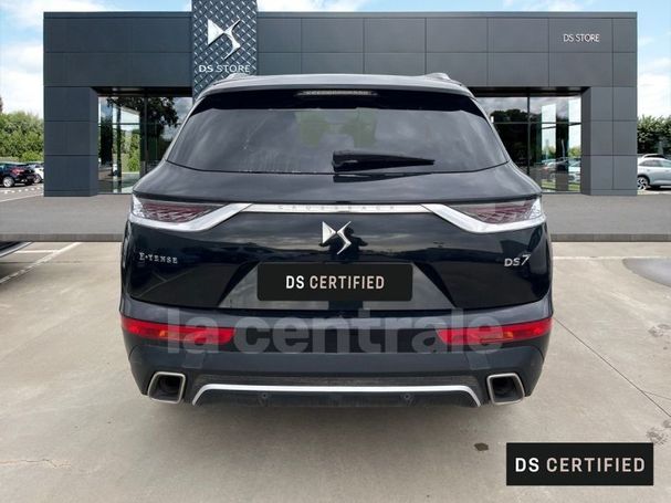 DS Automobiles 7 Crossback 1.6 E-Tense 225 165 kW image number 6