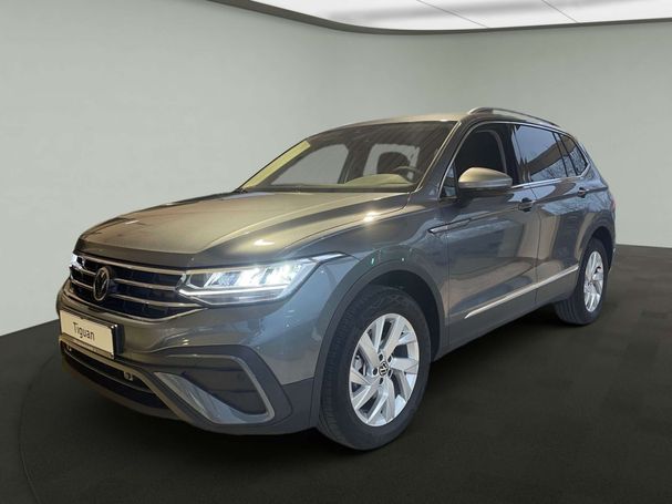 Volkswagen Tiguan Allspace 2.0 TDI DSG 110 kW image number 1