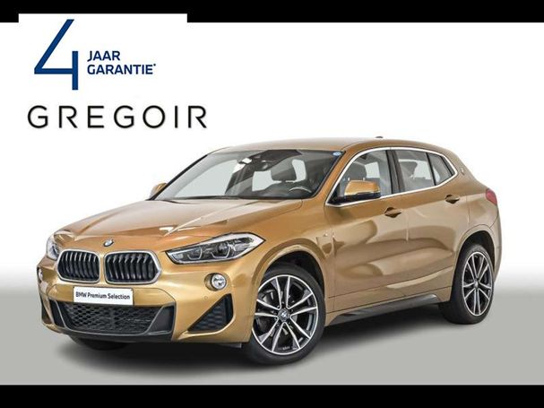 BMW X2 sDrive18i 100 kW image number 1