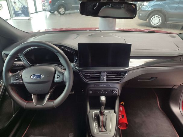 Ford Focus 1.0 MHEV 114 kW image number 5