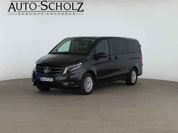 Mercedes-Benz Vito e 129 Tourer Pro 150 kW image number 1