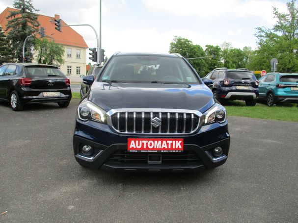 Suzuki SX4 S-Cross 1.4 Boosterjet Allgrip 103 kW image number 16