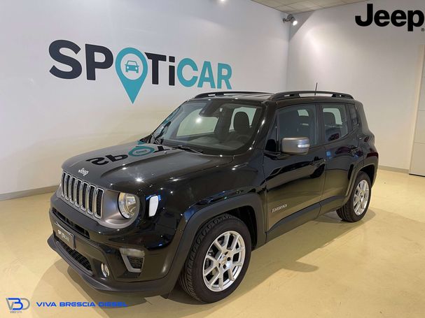 Jeep Renegade 1.6 96 kW image number 1