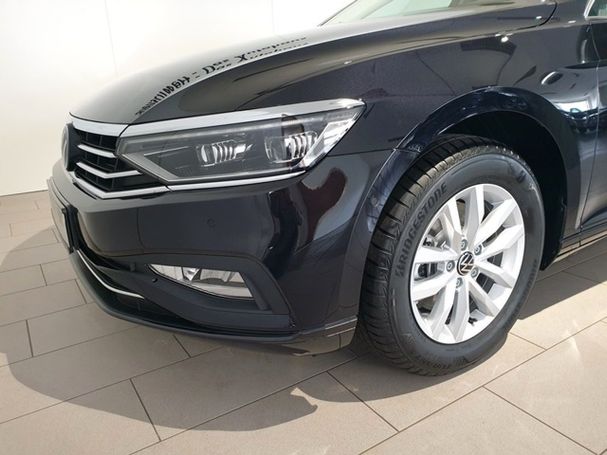 Volkswagen Passat Variant 1.5 TSI Business DSG 110 kW image number 5