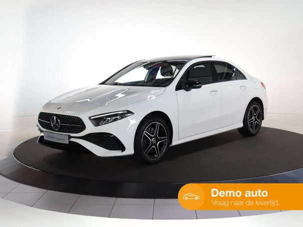 Mercedes-Benz A 250 e 160 kW image number 30