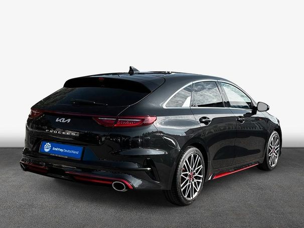 Kia ProCeed 150 kW image number 3