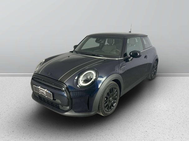 Mini Cooper Mini 100 kW image number 1