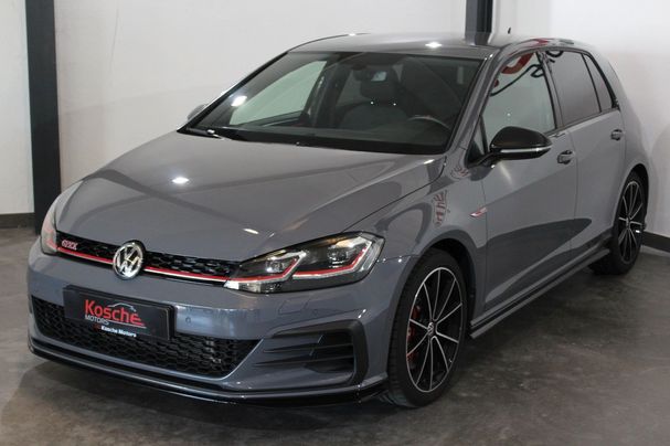 Volkswagen Golf GTI TCR DSG 213 kW image number 1