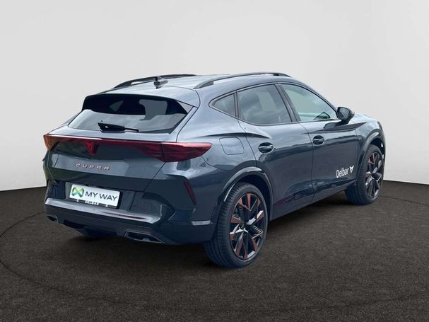 Cupra Formentor 1.5 eTSI DSG 110 kW image number 17