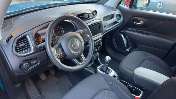 Jeep Renegade 1.6 88 kW image number 8