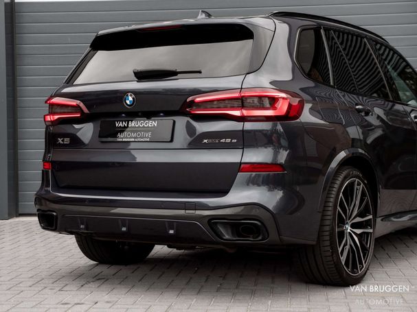 BMW X5 45e xDrive 290 kW image number 46