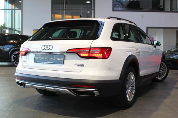 Audi A4 Allroad 40 TDI 150 kW image number 20