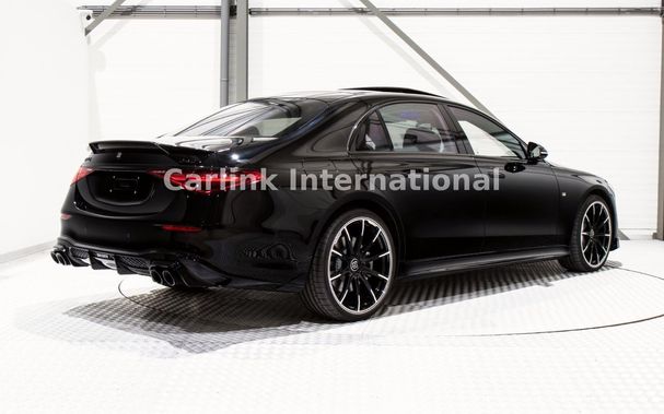 Mercedes-Benz S 580 405 kW image number 3