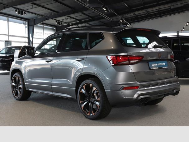 Cupra Ateca 2.0 TSI DSG 4Drive 221 kW image number 4