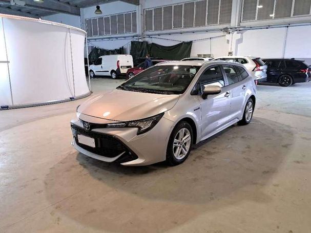 Toyota Corolla Hybrid Touring Sports 90 kW image number 1