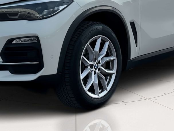 BMW X5 xDrive25d 170 kW image number 28