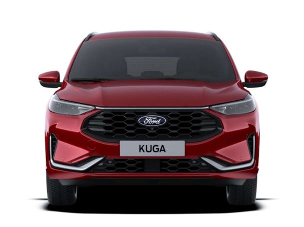 Ford Kuga 2.5 PHEV ST-Line X 179 kW image number 9