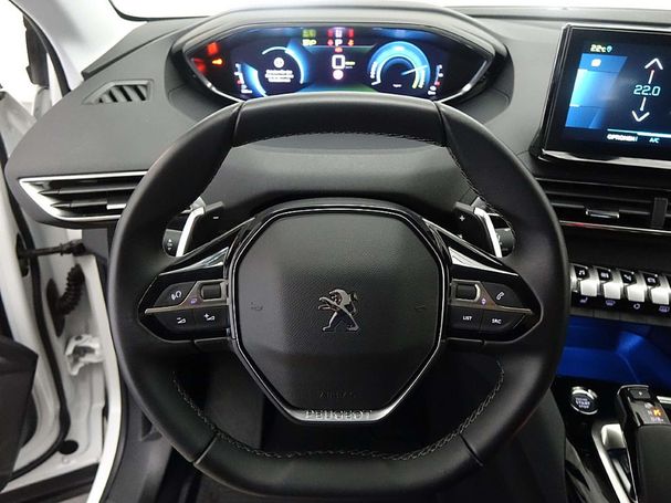 Peugeot 3008 300 Allure Pack e-EAT8 220 kW image number 12