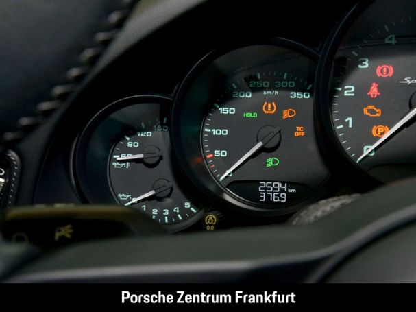 Porsche 991 Speedster 375 kW image number 32