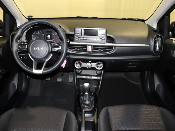 Kia Picanto 1.2 62 kW image number 6