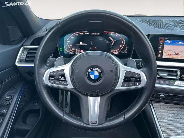 BMW 340i Touring xDrive 275 kW image number 12