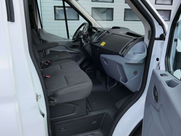 Ford Transit 350 96 kW image number 31