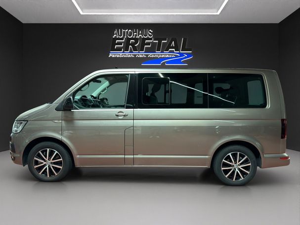 Volkswagen T6 Transporter 4Motion 150 kW image number 5