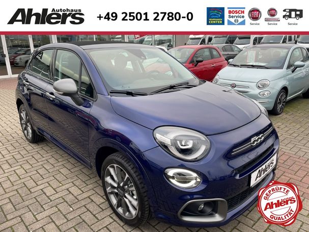 Fiat 500X Dolcevita 96 kW image number 2