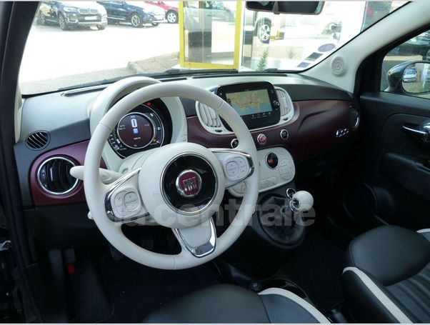 Fiat 500 1.2 8V 51 kW image number 17