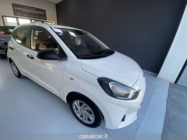 Hyundai i10 1.0 49 kW image number 15