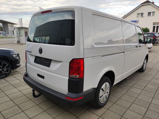 Volkswagen T6 Transporter 110 kW image number 2