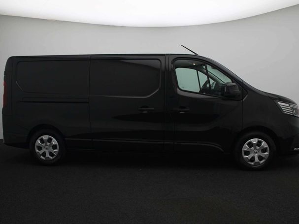 Renault Trafic Van L2H1 E-Tech 90 kW image number 6