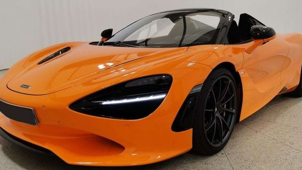 McLaren 750S 552 kW image number 4