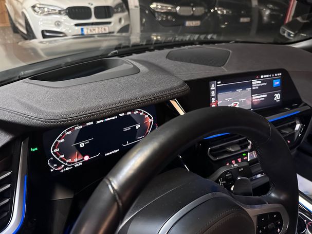 BMW Z4 M40i sDrive 250 kW image number 24