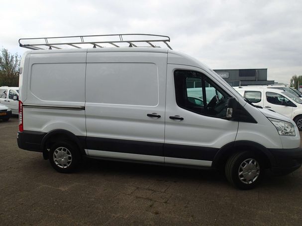 Ford Transit Van 310 L2H2 2.0 TDCi Trend 77 kW image number 4