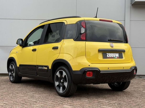 Fiat Panda 1.0 Hybrid 51 kW image number 2