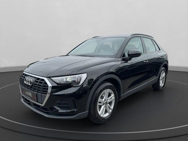 Audi Q3 35 TFSI S tronic 110 kW image number 1