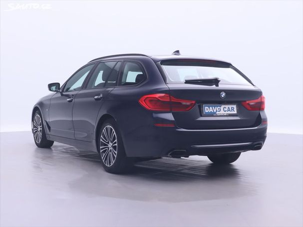 BMW 540i Touring xDrive 250 kW image number 4