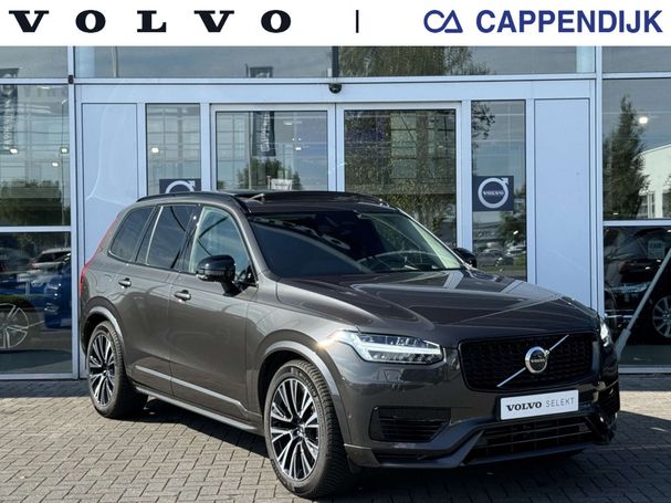 Volvo XC90 T8 AWD Ultimate 335 kW image number 2