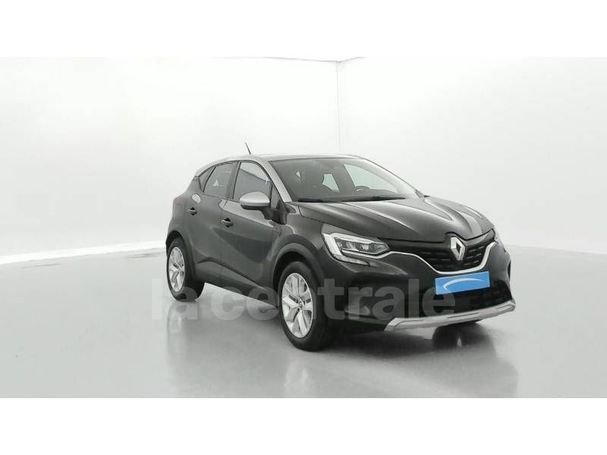 Renault Captur TCe 90 67 kW image number 2