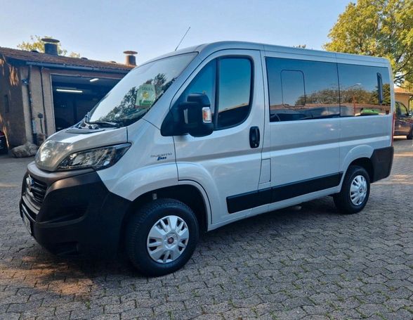 Fiat Ducato 30 L1H1 140 103 kW image number 1