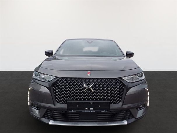 DS Automobiles 7 Crossback 180 133 kW image number 2