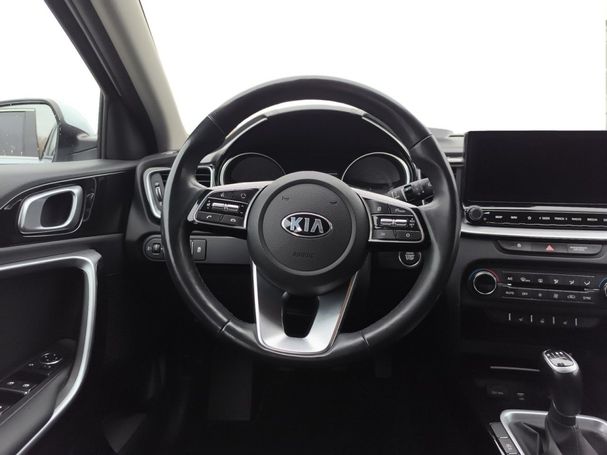 Kia Ceed 1.4 Spirit 103 kW image number 12