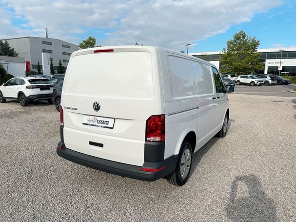 Volkswagen T6 Transporter 110 kW image number 6