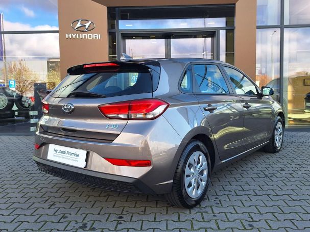 Hyundai i30 81 kW image number 3