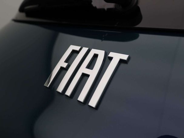 Fiat 500 e 42 kWh 87 kW image number 29